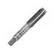 Hanson High Carbon Steel Machine Screw Thread Metric Plug Tap 12mm -1.25 8342